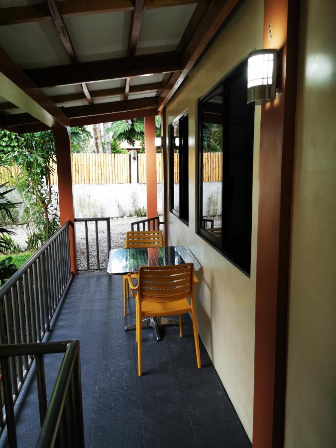 Marianita'S Cottages Mambajao Exterior foto