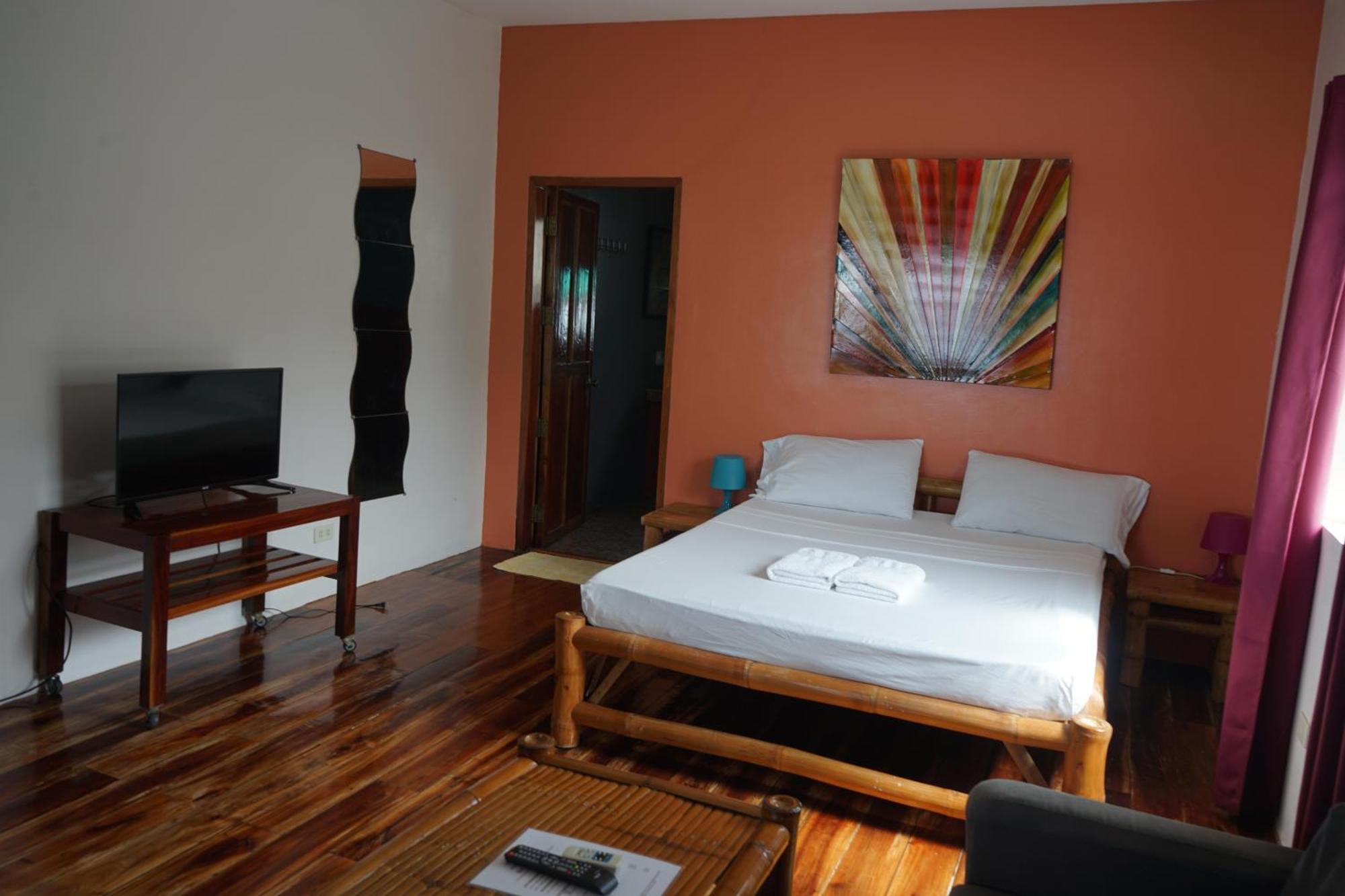 Marianita'S Cottages Mambajao Exterior foto
