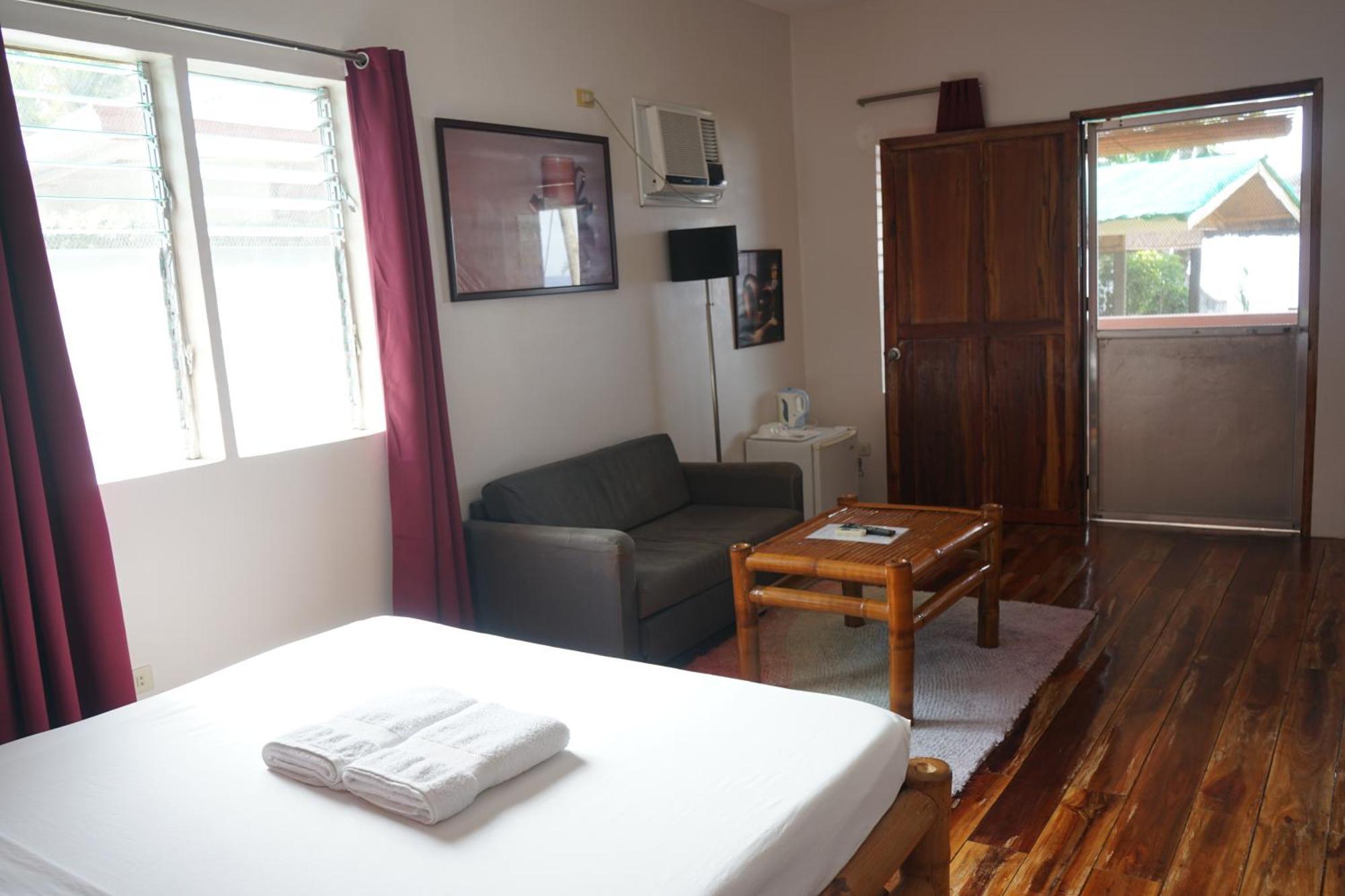 Marianita'S Cottages Mambajao Exterior foto
